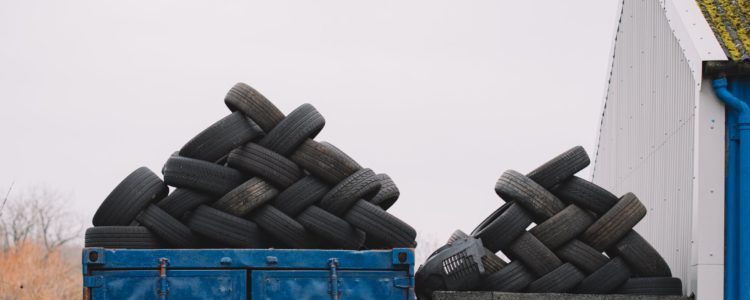 Do you know the penalty of having defective tyres?