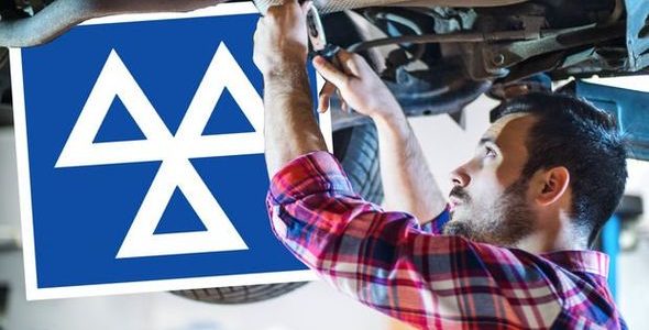 When to get an MOT