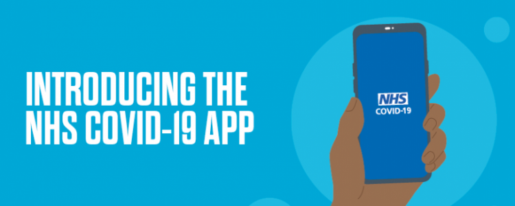 NHS COVID-19 App live from today