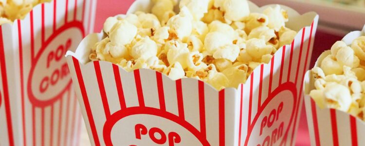Poll: Covid secure drive-in cinema