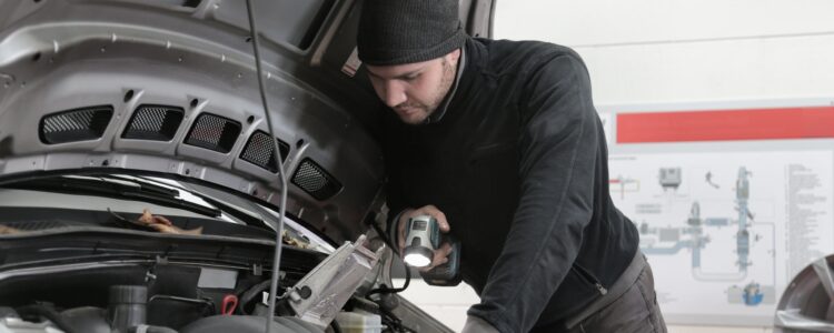Automotive Mechanic Required